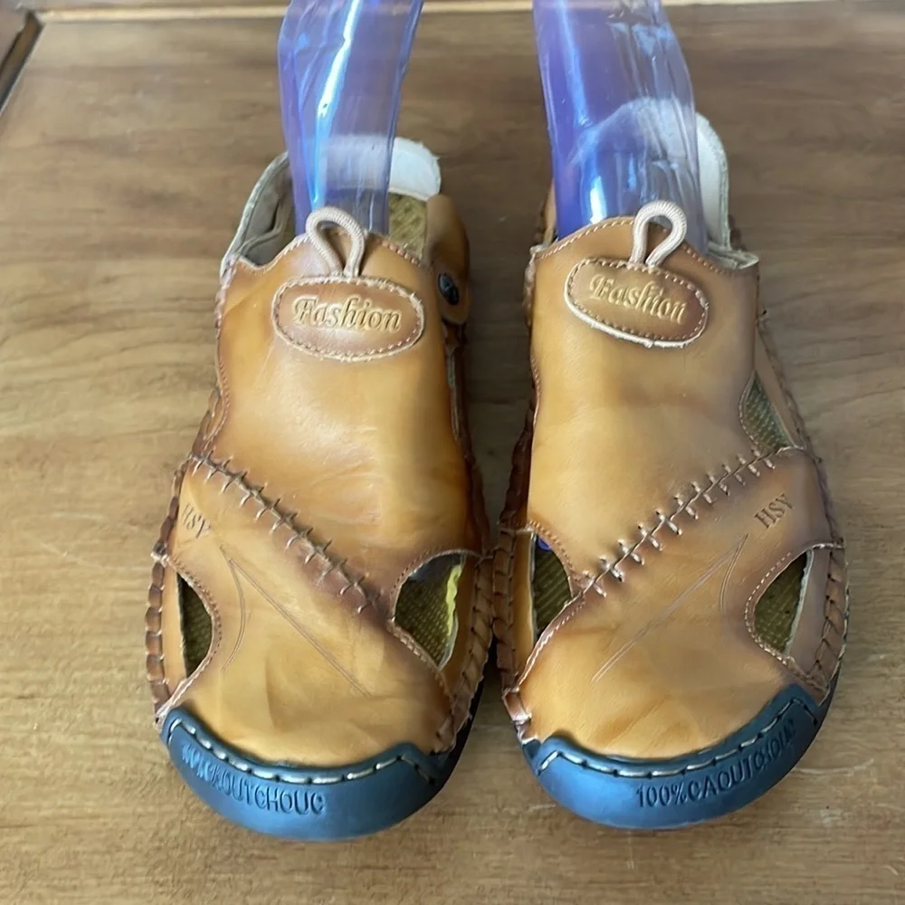 HSY men sandals